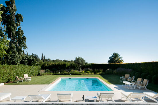 Quinta da Sarrea