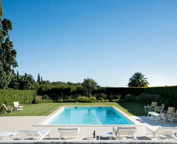 Quinta da Sarrea