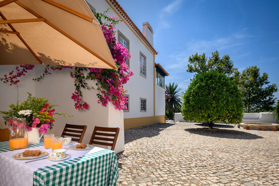 Quinta da Sarrea