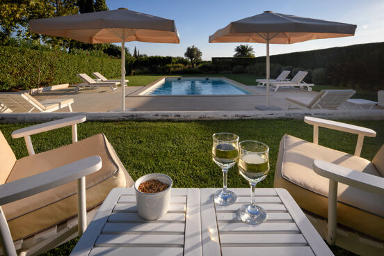 Quinta da Sarrea