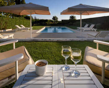 Quinta da Sarrea