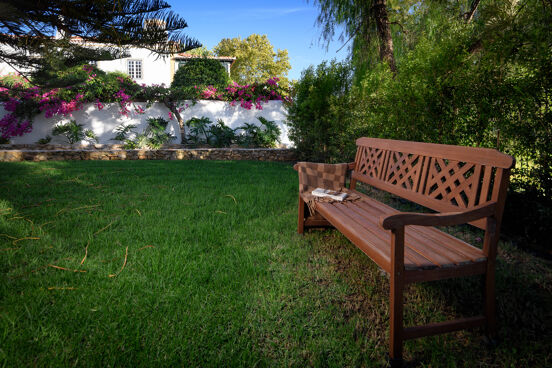 Quinta da Sarrea