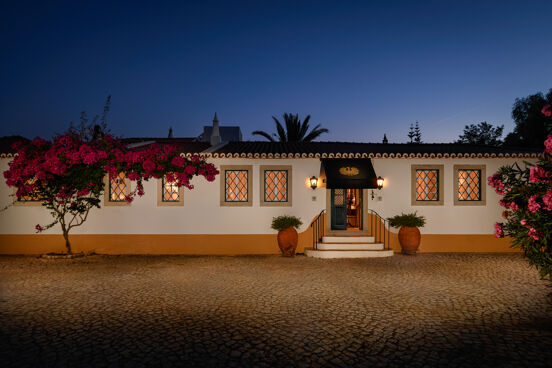 Quinta da Sarrea