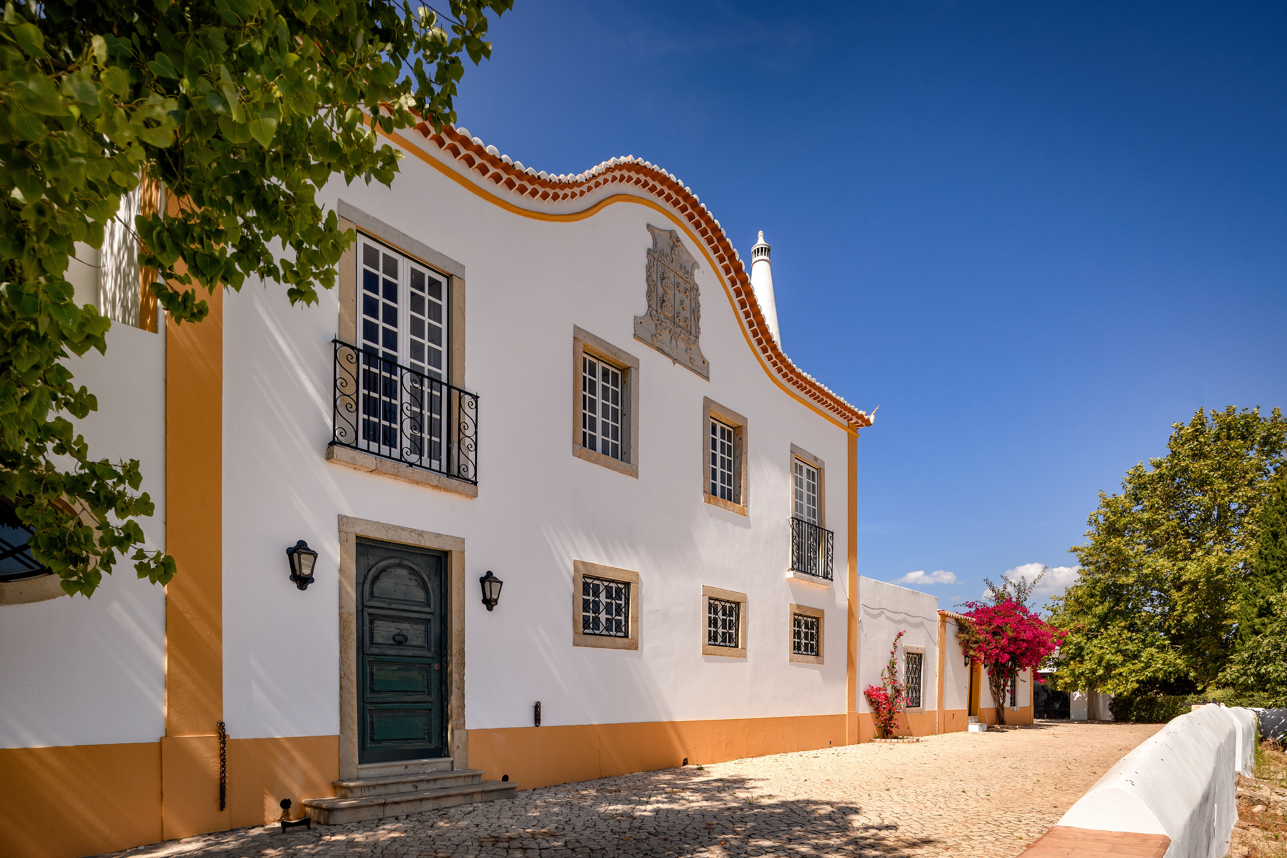 Quinta da Sarrea