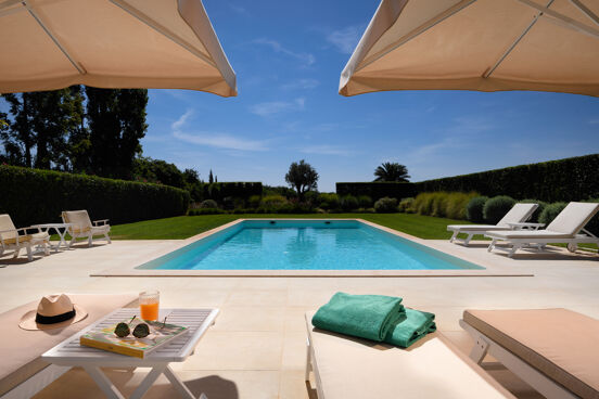 Quinta da Sarrea