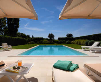 Quinta da Sarrea