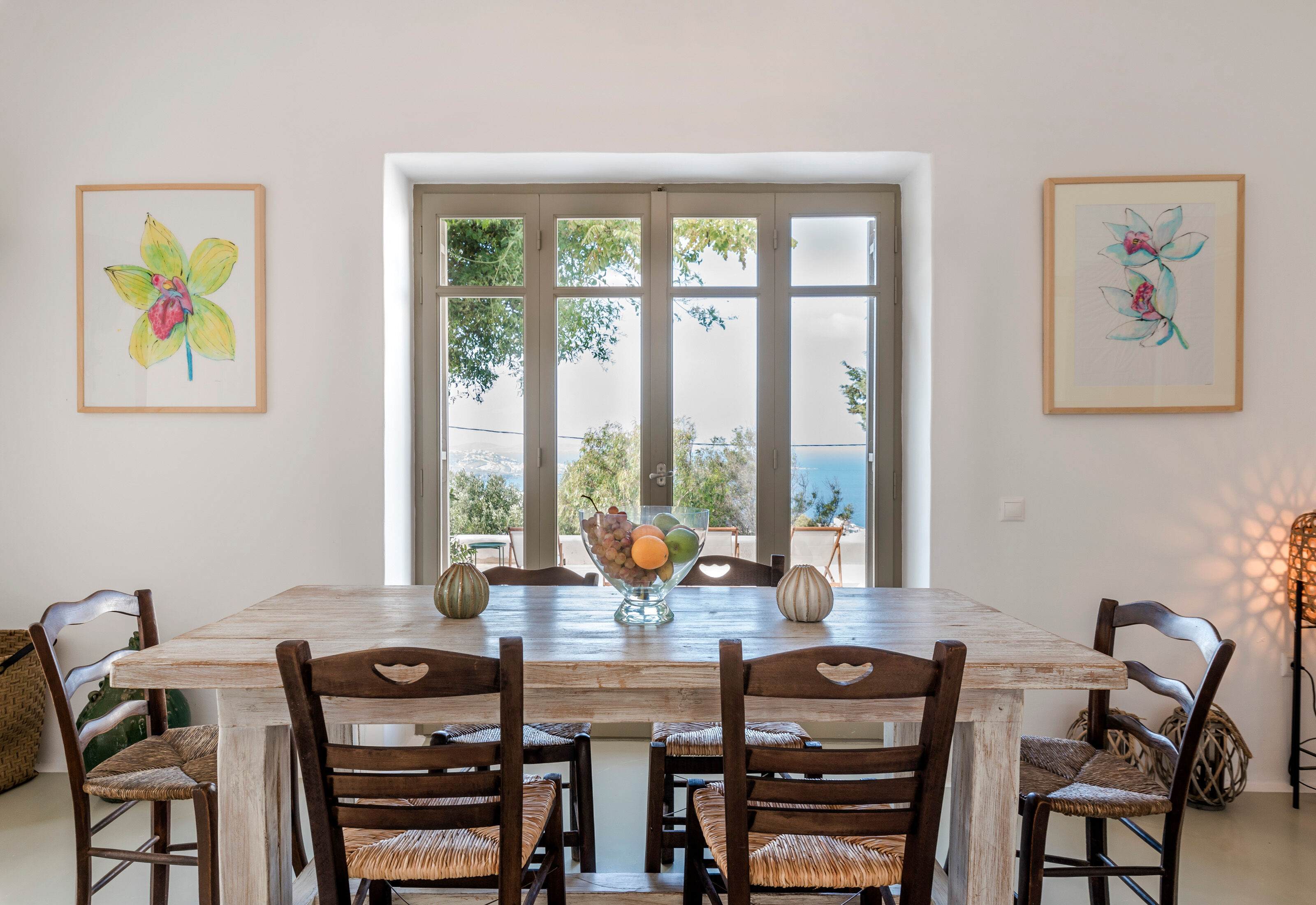 Villa Iremia