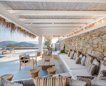 Villa Nisos