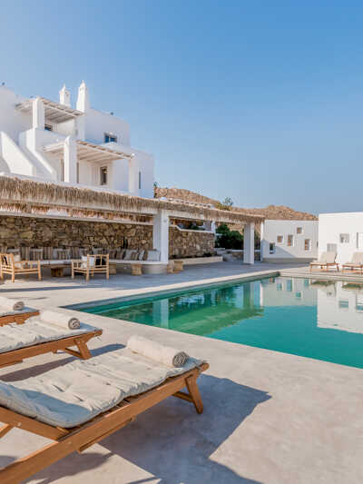 Villa Nisos