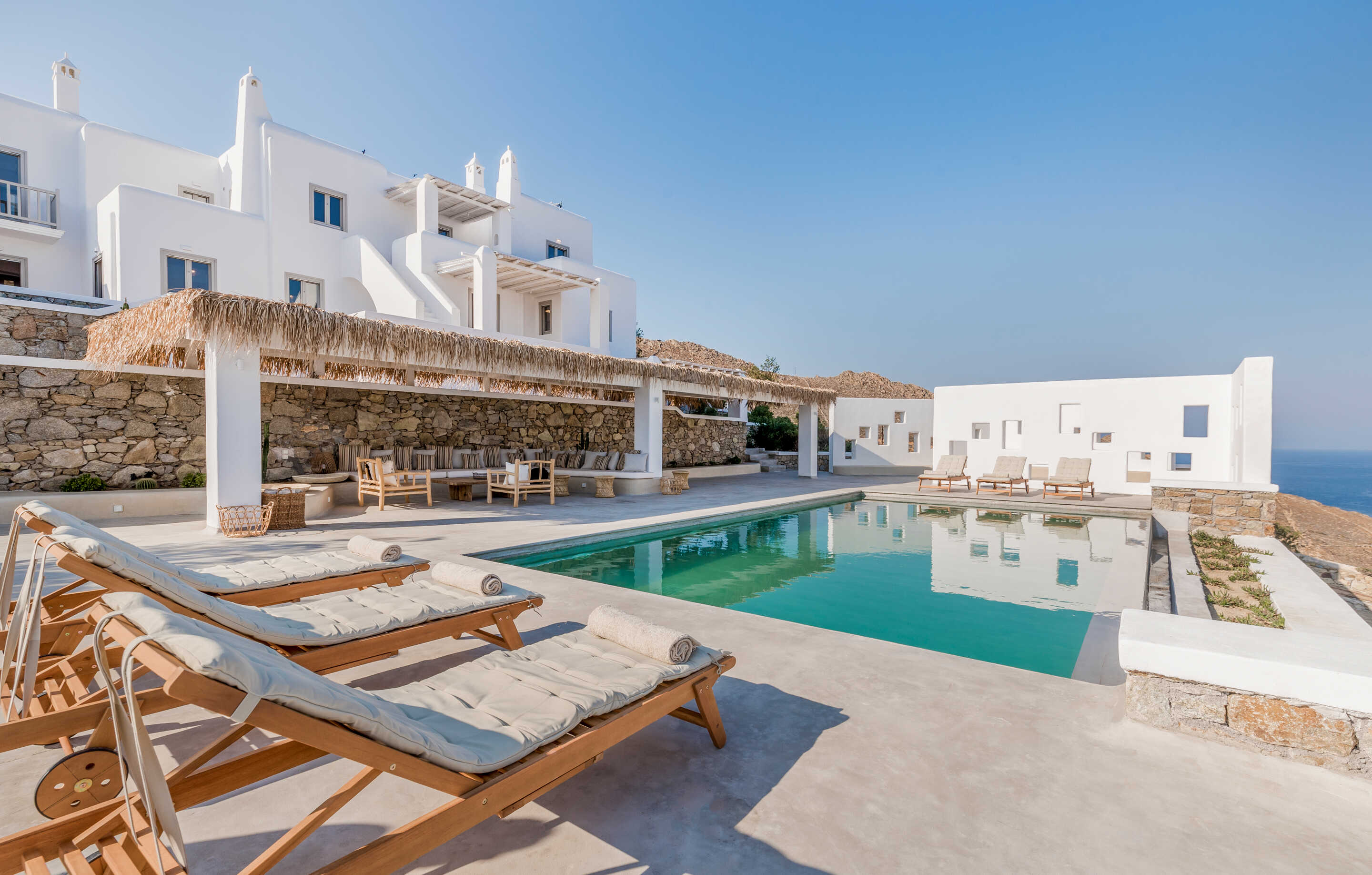 Villa Nisos