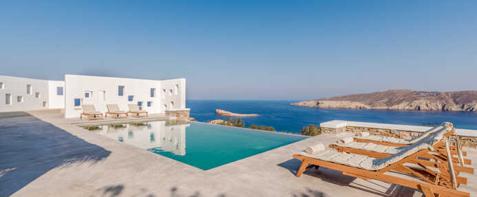 Villa Nisos