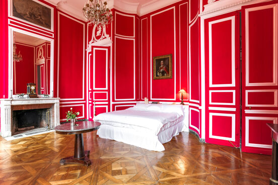 Château Mansart