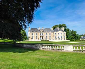 Château Mansart