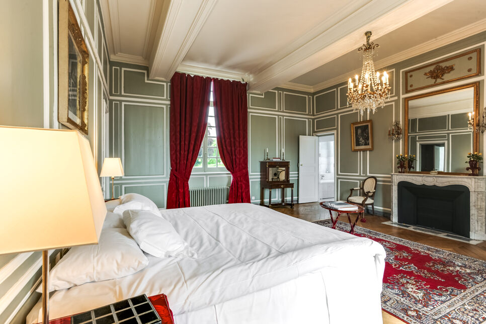 Château Mansart