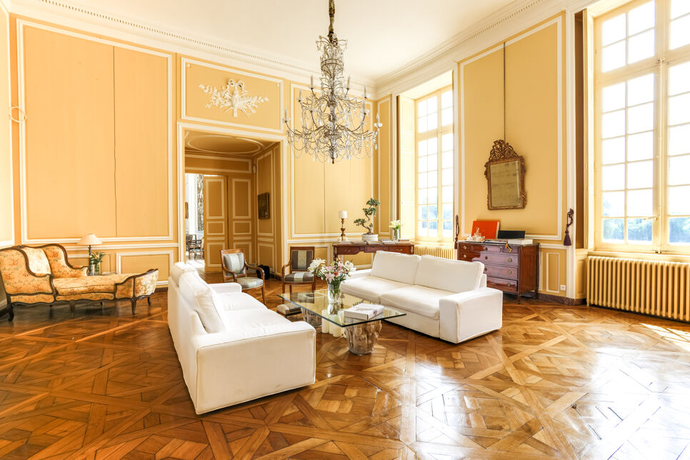 Château Mansart