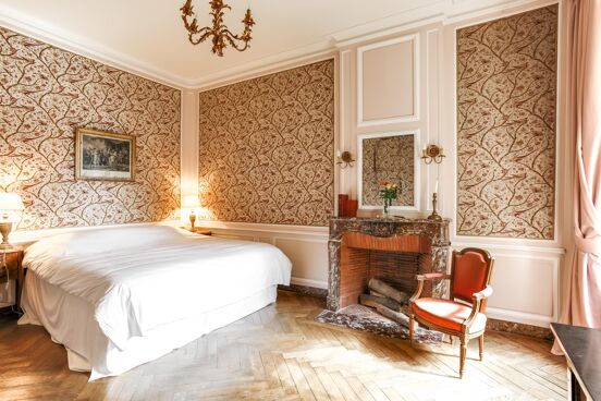 Château Mansart