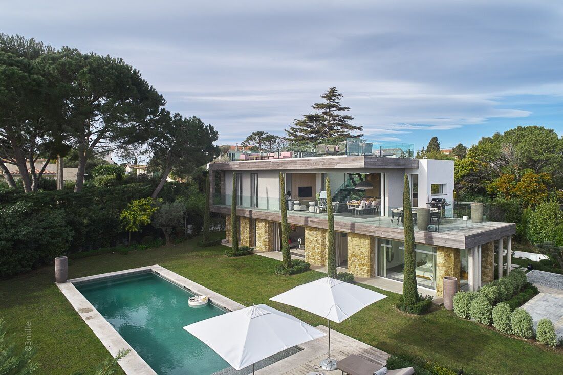 Villa Costa Azzurra