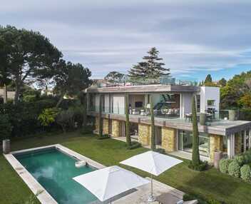 Villa Costa Azzurra