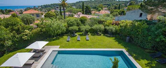 Villa Costa Azzurra