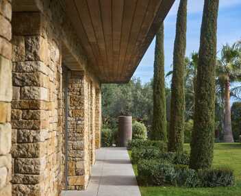 Villa Costa Azzurra