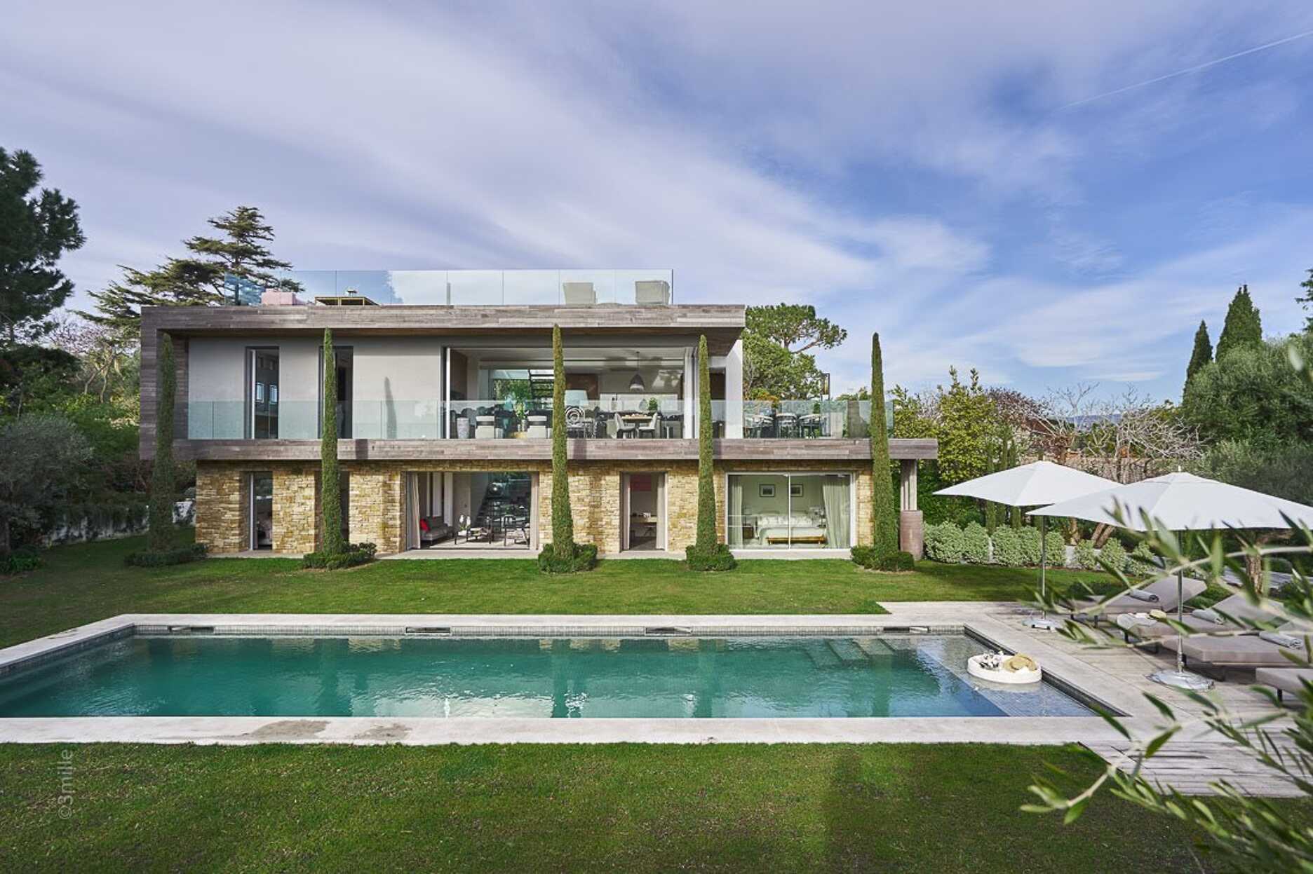 Villa Costa Azzurra