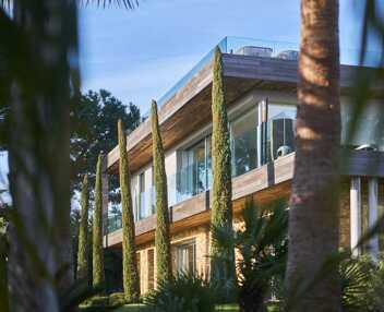 Villa Costa Azzurra