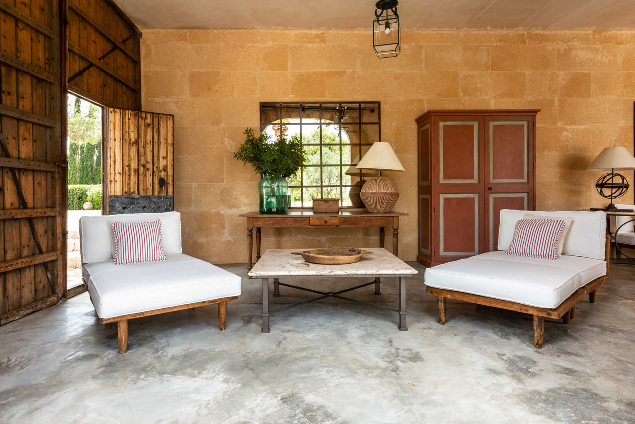 Villa Era