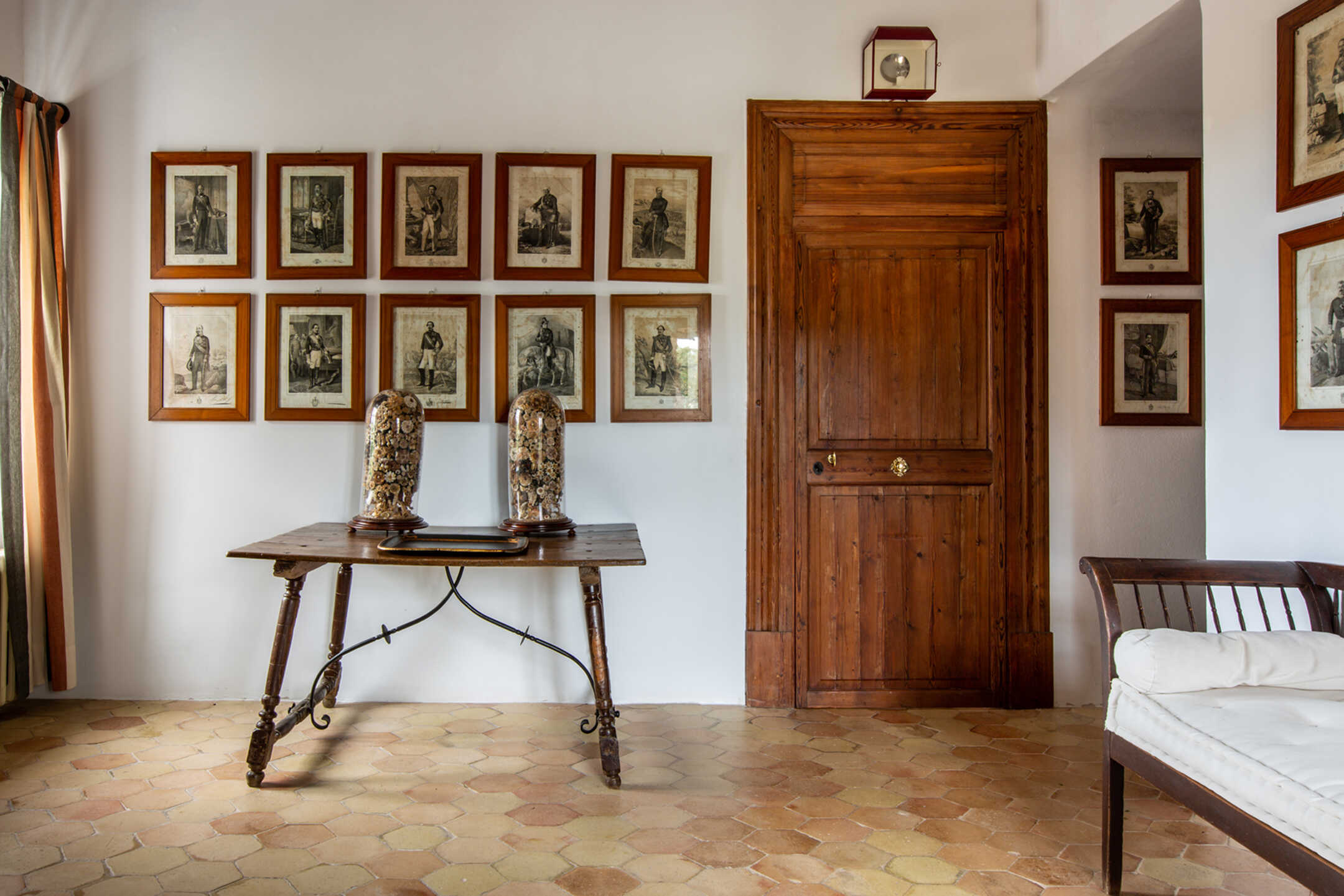 Villa Era