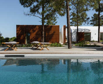 Casa Ananda