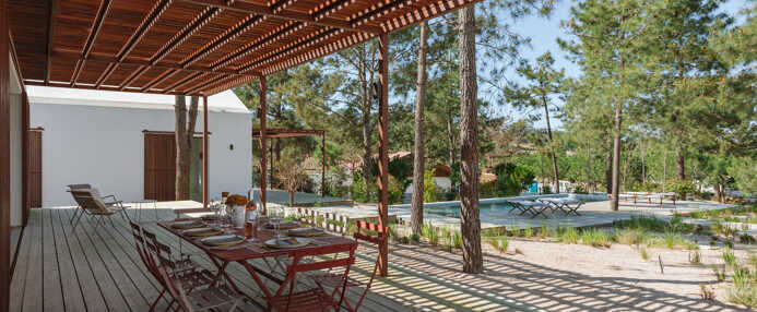 Casa Ananda