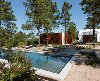Casa Ananda