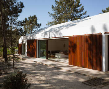 Casa Ananda