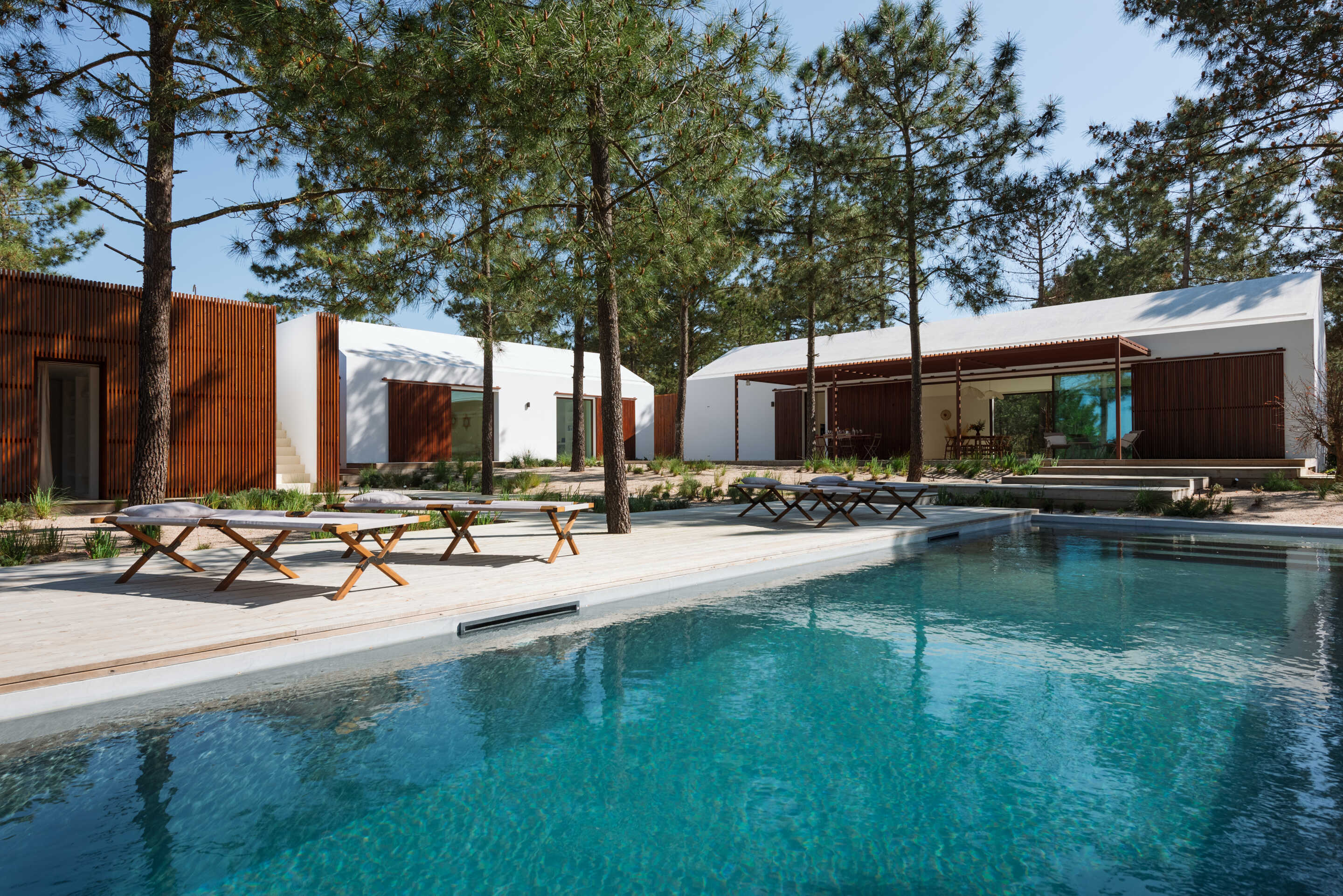 Casa Ananda