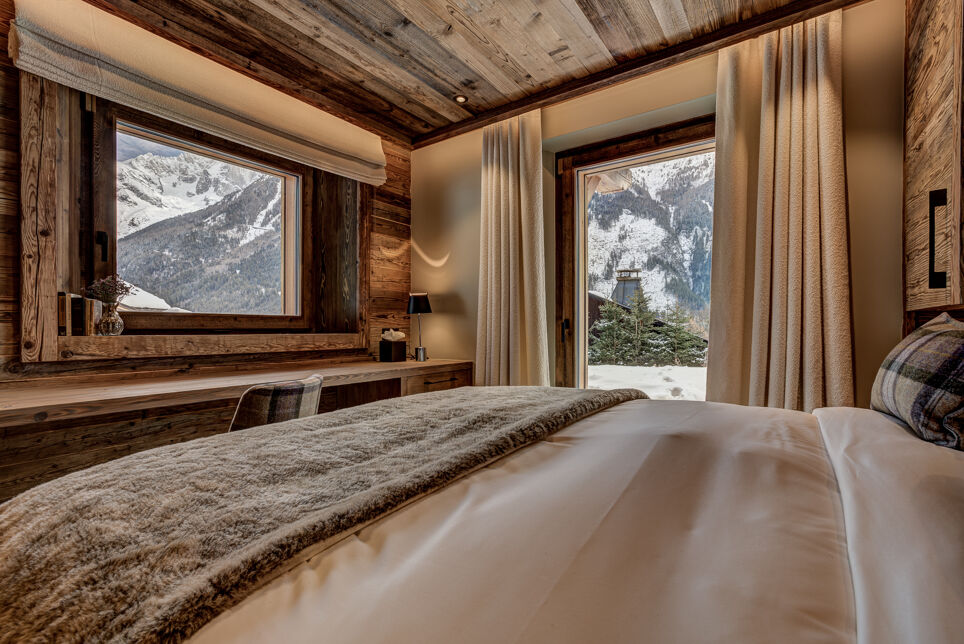 Chalet Saphir