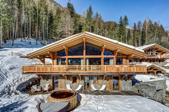 Chalet Saphir