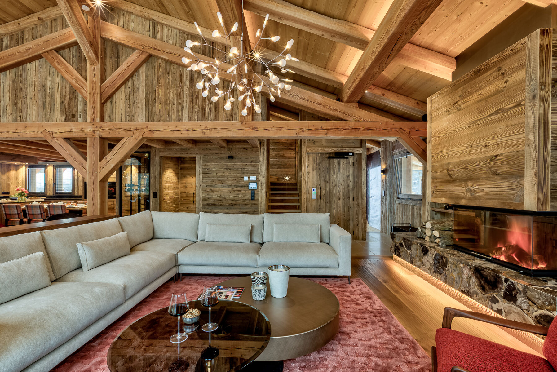 Chalet Saphir