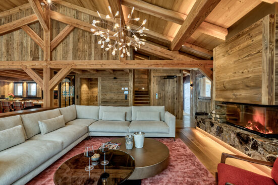 Chalet Saphir