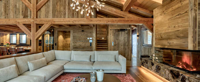 Chalet Saphir