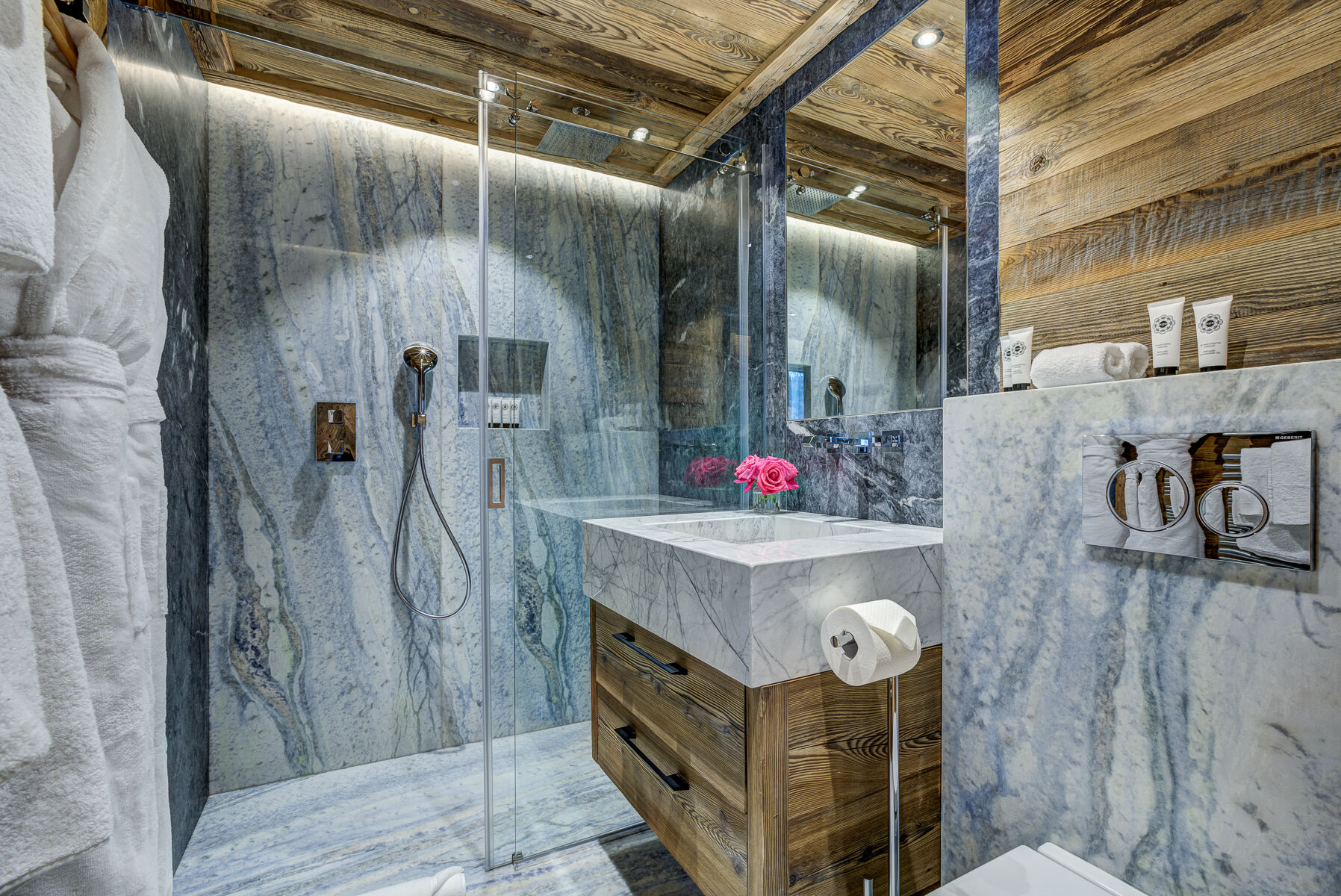 Chalet Saphir