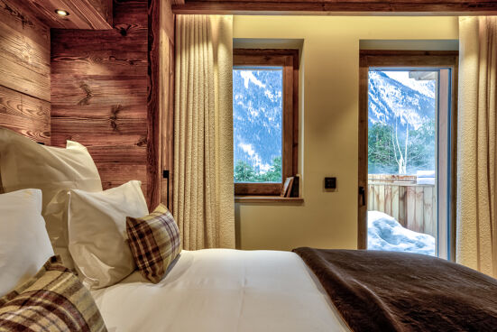 Chalet Saphir