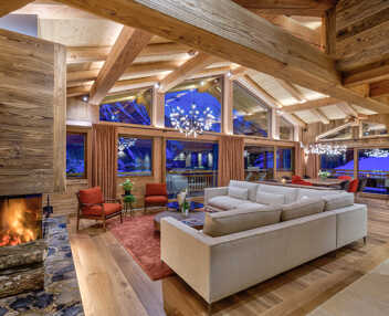 Chalet Saphir
