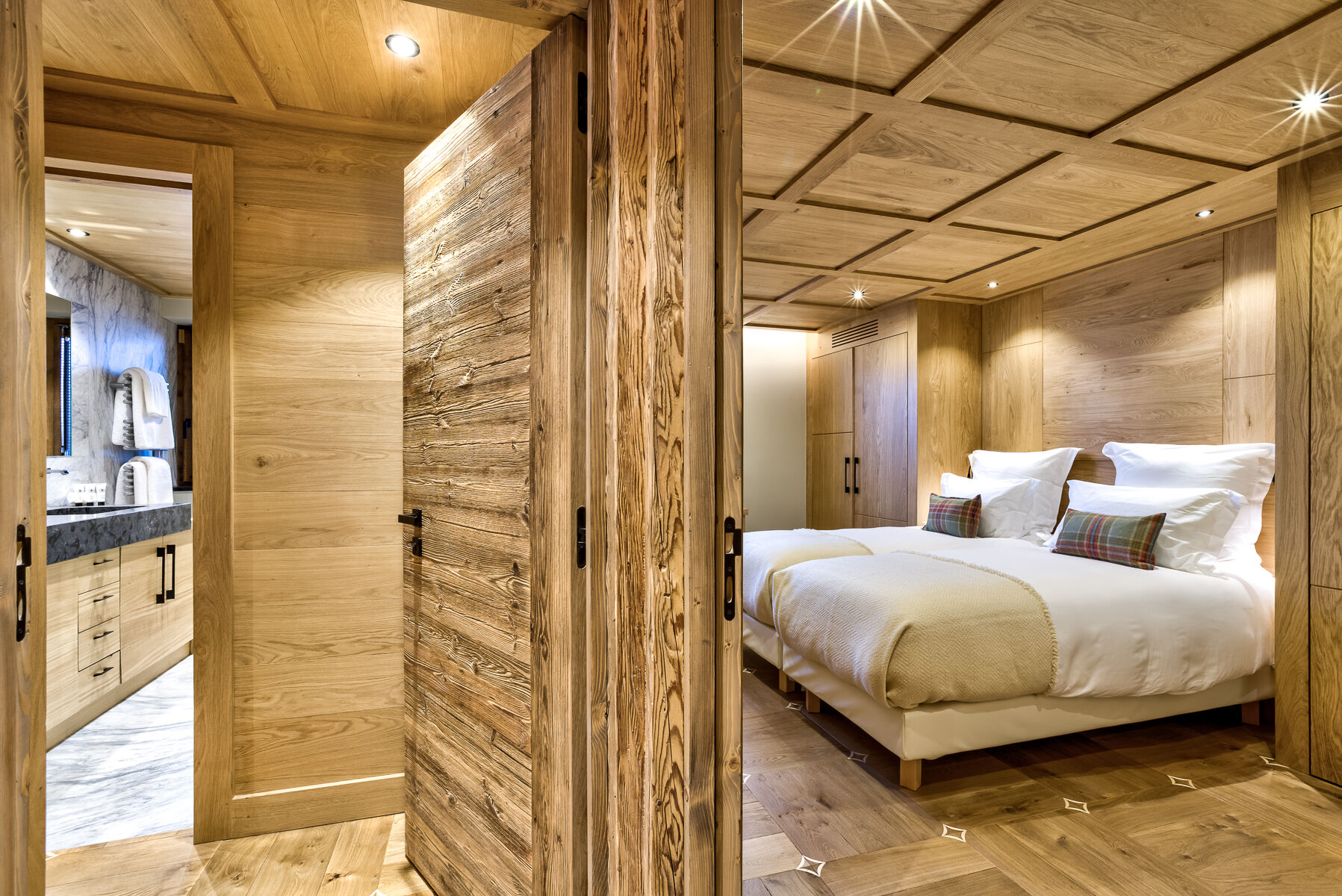 Chalet Saphir