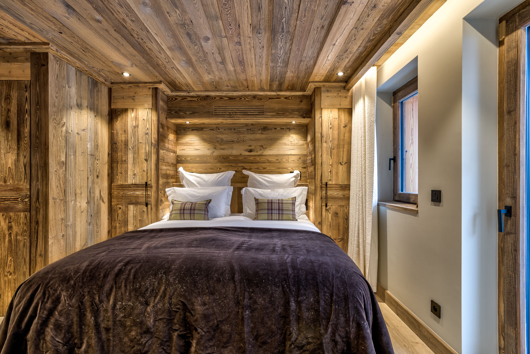 Chalet Saphir