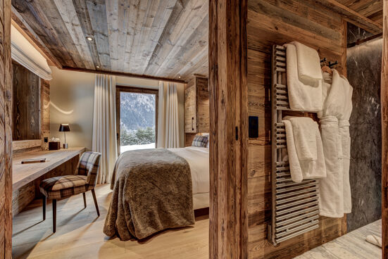 Chalet Saphir
