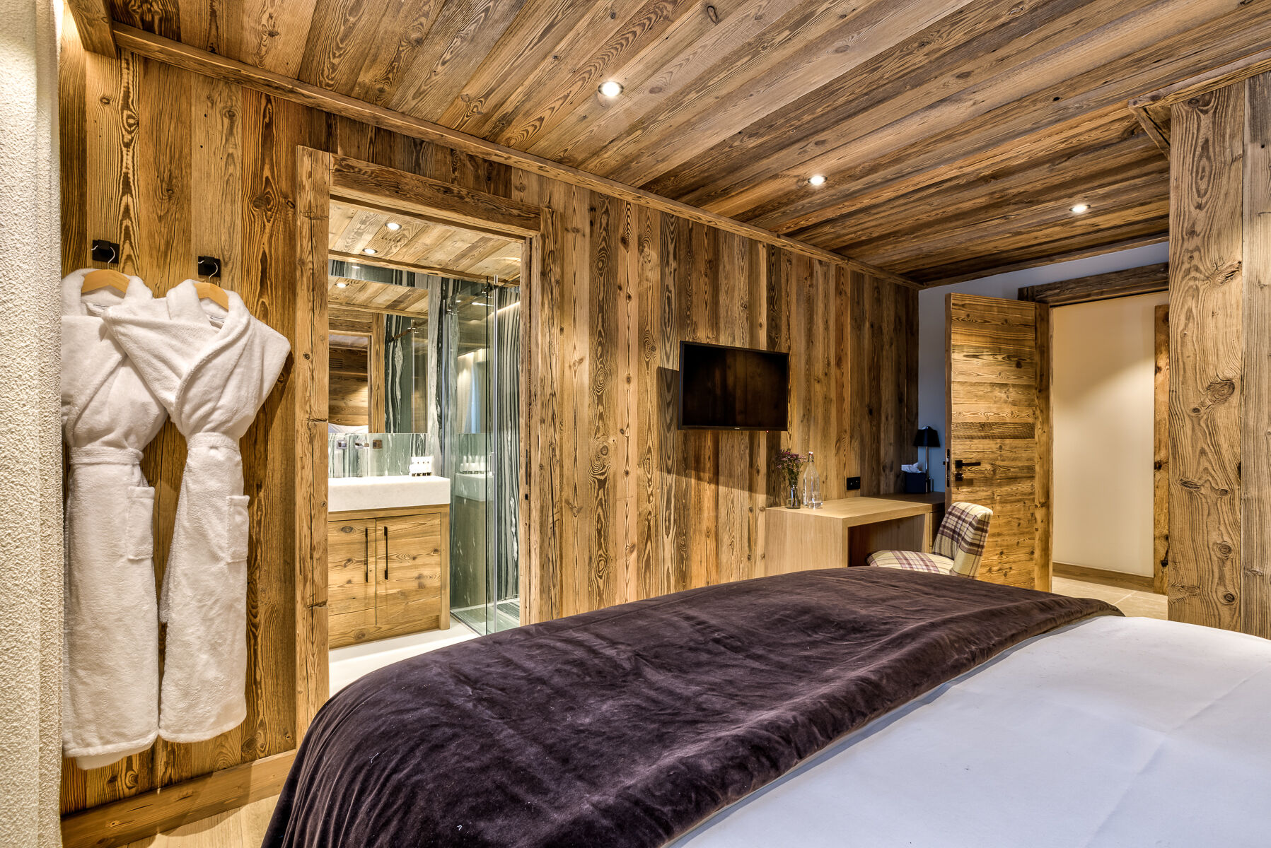 Chalet Saphir
