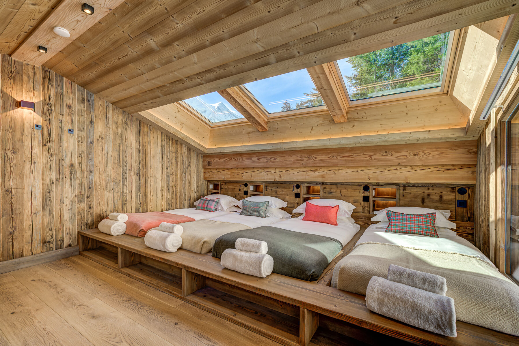 Chalet Saphir