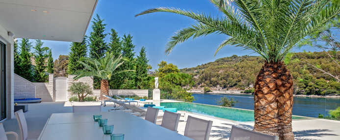 Villa Baldo