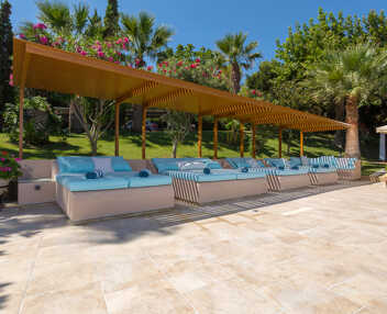 Villa Rouge