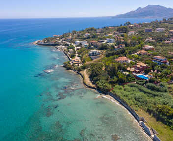Villa Rouge