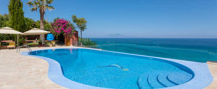 Villa Rouge